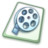 Video clip Icon